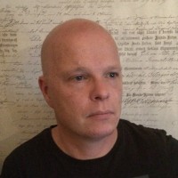 Patrik Wikström