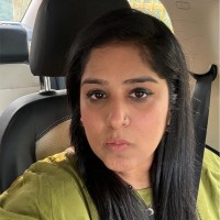 Mansi Bhasin