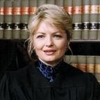 Sally Montgomery