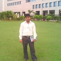 Naveen Pratap