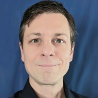 Joshua Grogg