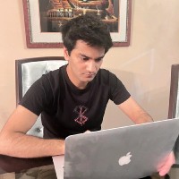 Ahmed Mamoon Tahir