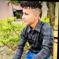 Nick Yeroct Delgado Sierra