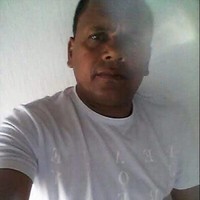 Ginaldo Rocha