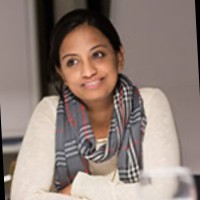 Rajita N.