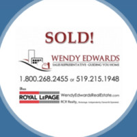 Wendy Edwards