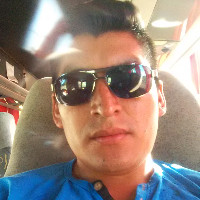 Pascual Huamani Román