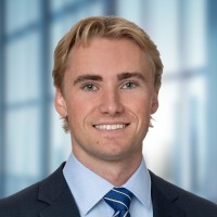 Cole Charlton, Cfp®