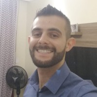 Vinicios Da Silva Nunes