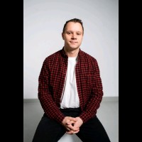 Jonny Liebsch