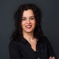 Monique Raaijmakers