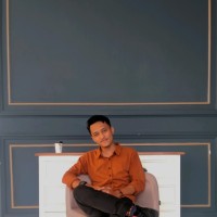 Ghany Fadzli
