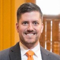 Brian Lack, Ph.D.