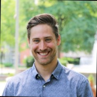 Logan Hansen, Mba