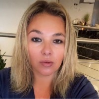 Olga Mishkevich