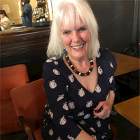 Sue Ross