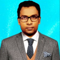 Chiranjit Biswas