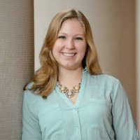 Kaitlin Creighton, FSA, CERA, MAAA