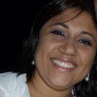 Joyce Pacheco