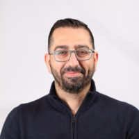 Raed Farah