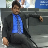 Ratan Tushar Cherukuri