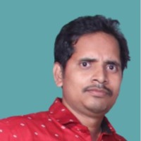 Bibhuti Sutar