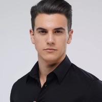 Luca Calovi