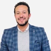 Mahmoud Farag, Assoc.Cipd