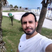 Deivide da Silva Farias