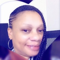 Darla Byrd
