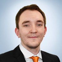 Benedikt Stuhrmann