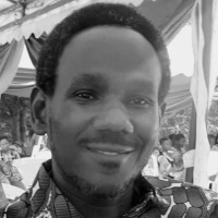 Rudolph Shirima