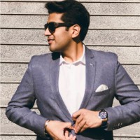 Aakash Bansal