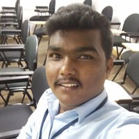 Arun Perumal