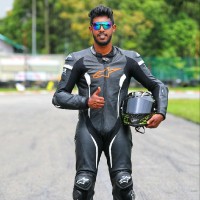 Mohammed Shafin
