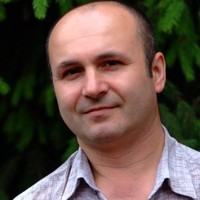 Vadim Grechin