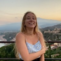 Benedetta D’Argenzio
