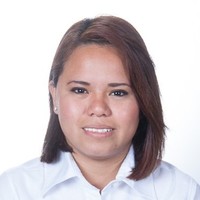 Maria Guadalupe Rodriguez