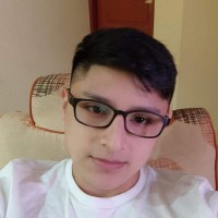 Arnold Macuri Vargas