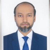 Asaduzzaman Parvez