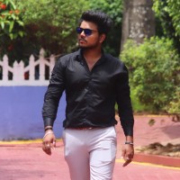 Parth Patel
