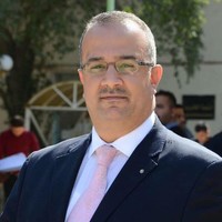 Dr. Ali Alsudany