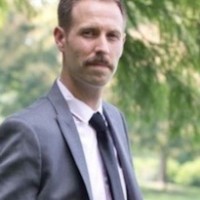 Joel Dodson