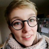 Chloé Delannoy