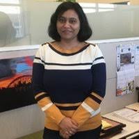 Pooja Srivastava