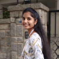 Vaishnavi Velagapudi