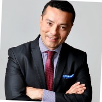 James Aguas, MBA, B.Eng
