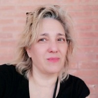 Cecilia Salamanca Jorge