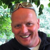 Joris Hoevenaars