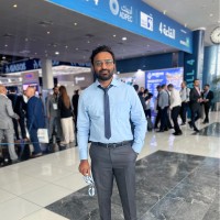 Sarath Suresh